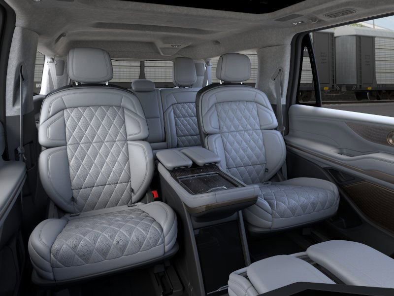 New 2026 Lincoln Navigator L Black Label image 11