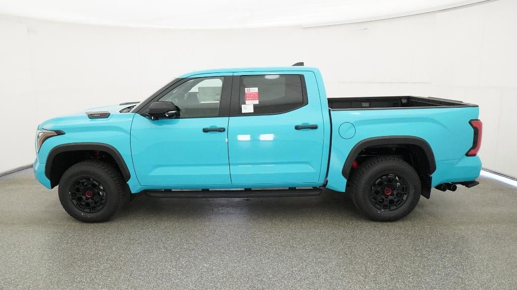 New 2026 Toyota Tundra TRD Pro AWD/4WD image 36