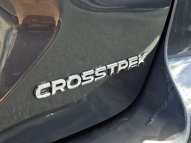 Certified 2024 Subaru Crosstrek 2.0i Premium AWD/4WD image 46