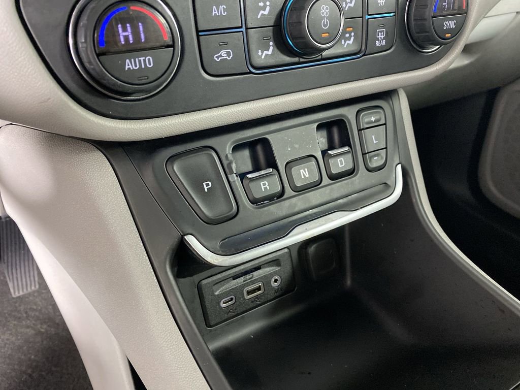 Used 2020 GMC Terrain SLT image 18