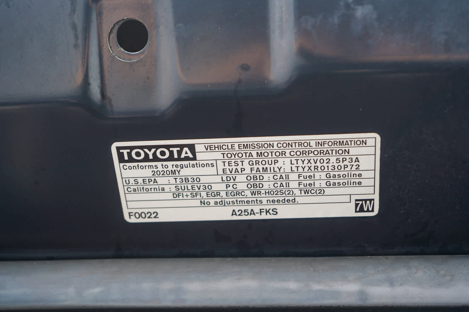 Used 2020 Toyota Camry SE image 28