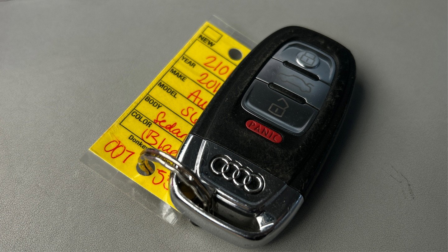 Used 2015 Audi S6 w/ Driver Assistance Package image 36