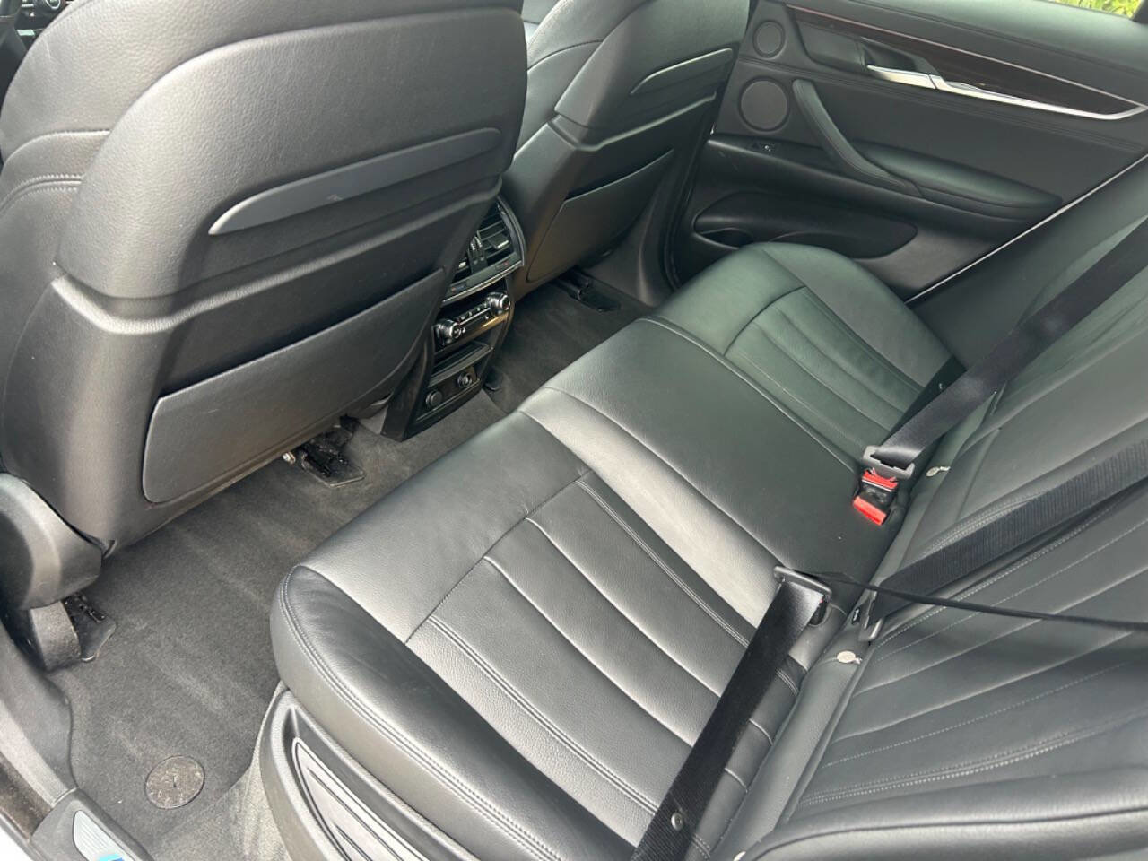 Used 2016 BMW X6 xDrive35i image 29