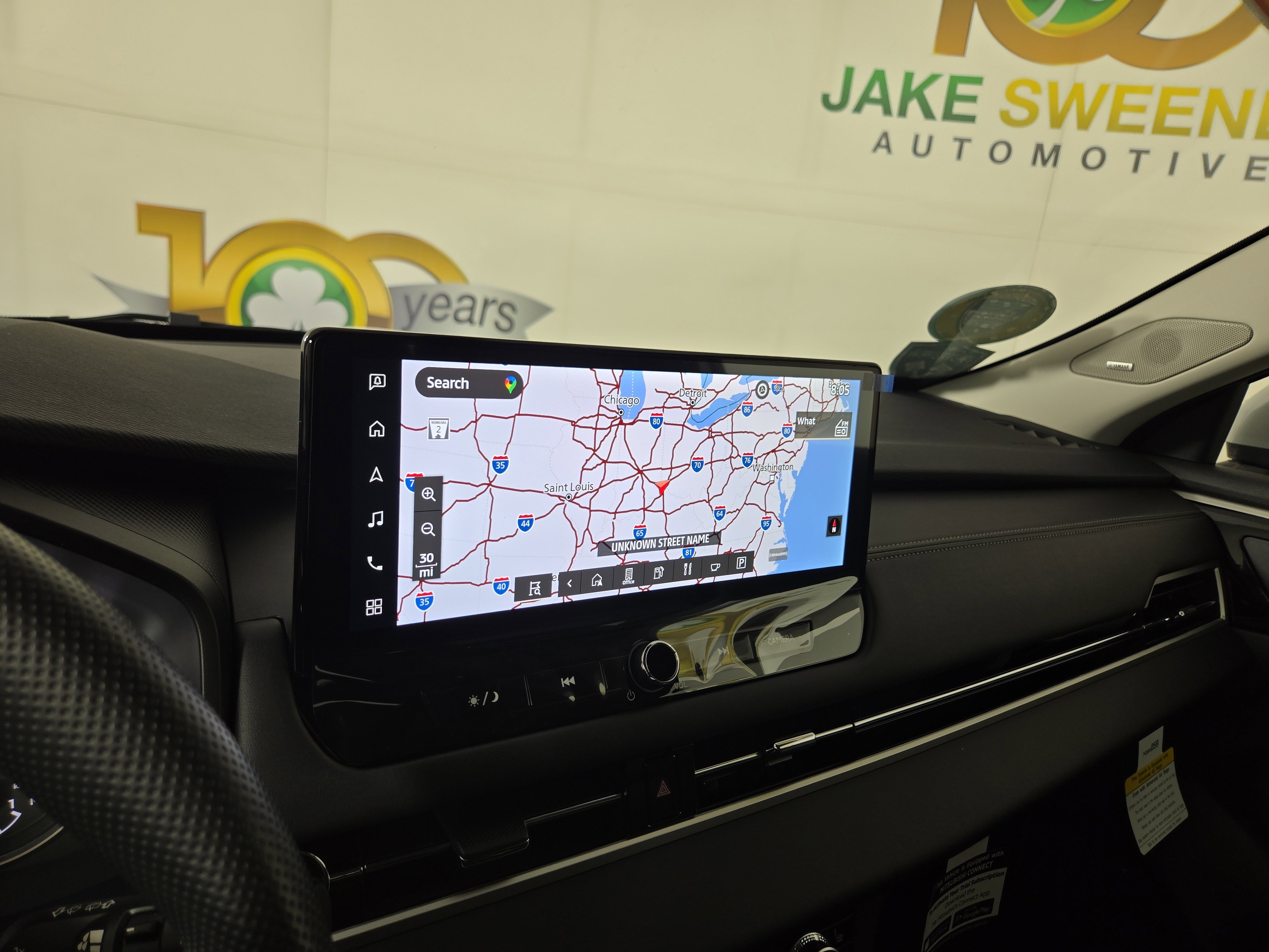 New 2026 Mitsubishi Outlander ES image 19