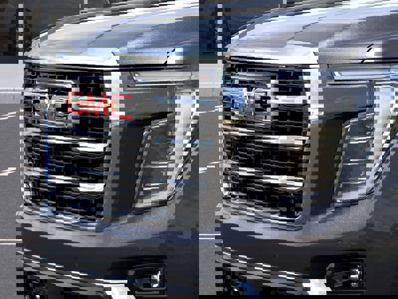 New 2026 GMC Yukon Elevation image 13