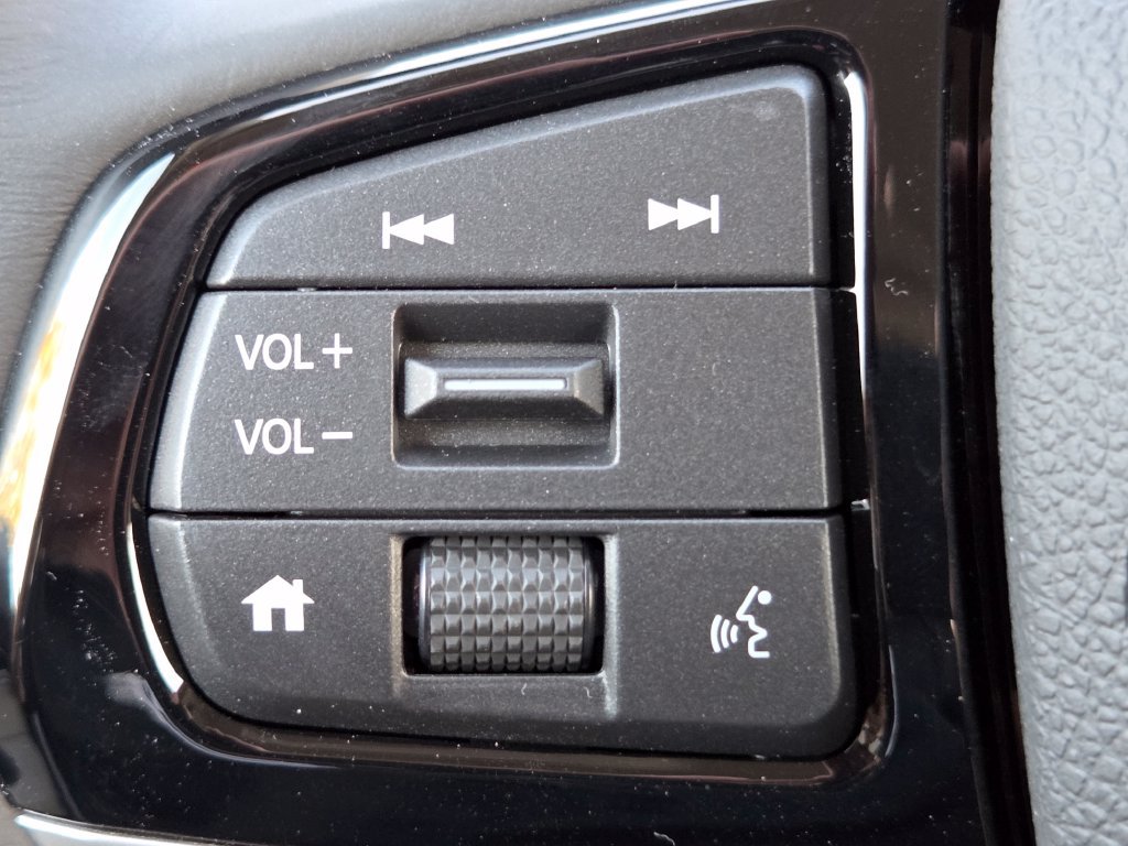 New 2027 Honda Odyssey Touring image 18