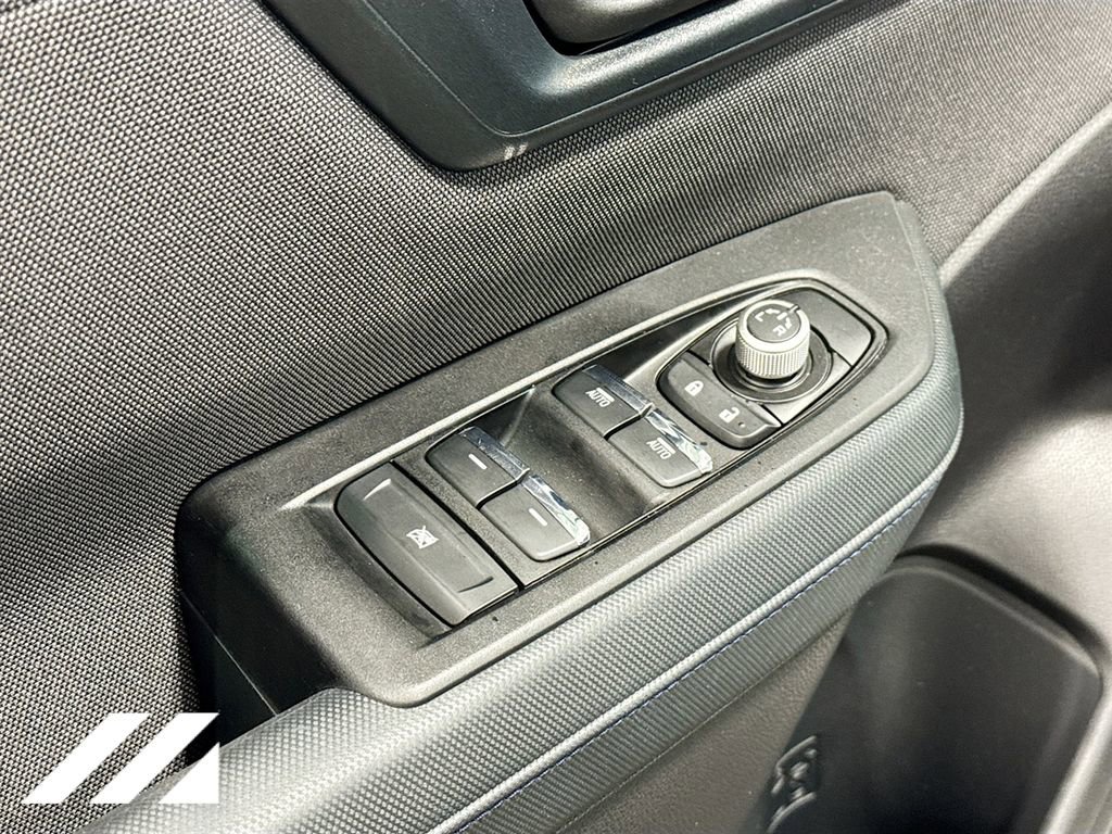 Certified 2026 Subaru Forester Premium image 19