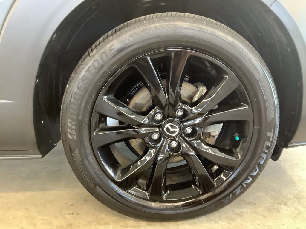 Certified 2023 MAZDA CX-30 AWD 2.5 S w/ Preferred Package image 25