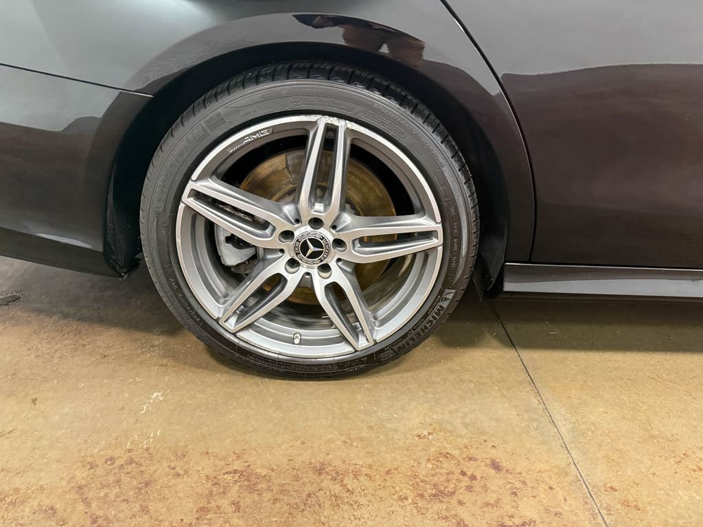 Used 2019 Mercedes-Benz E 450 E 450 image 88