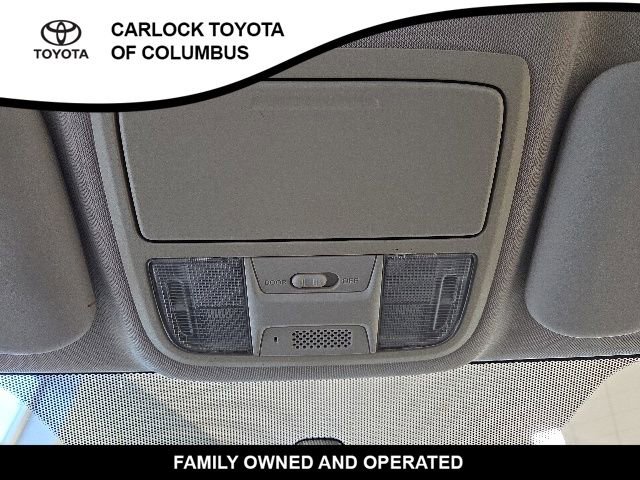 Used 2014 Honda CR-V LX image 28