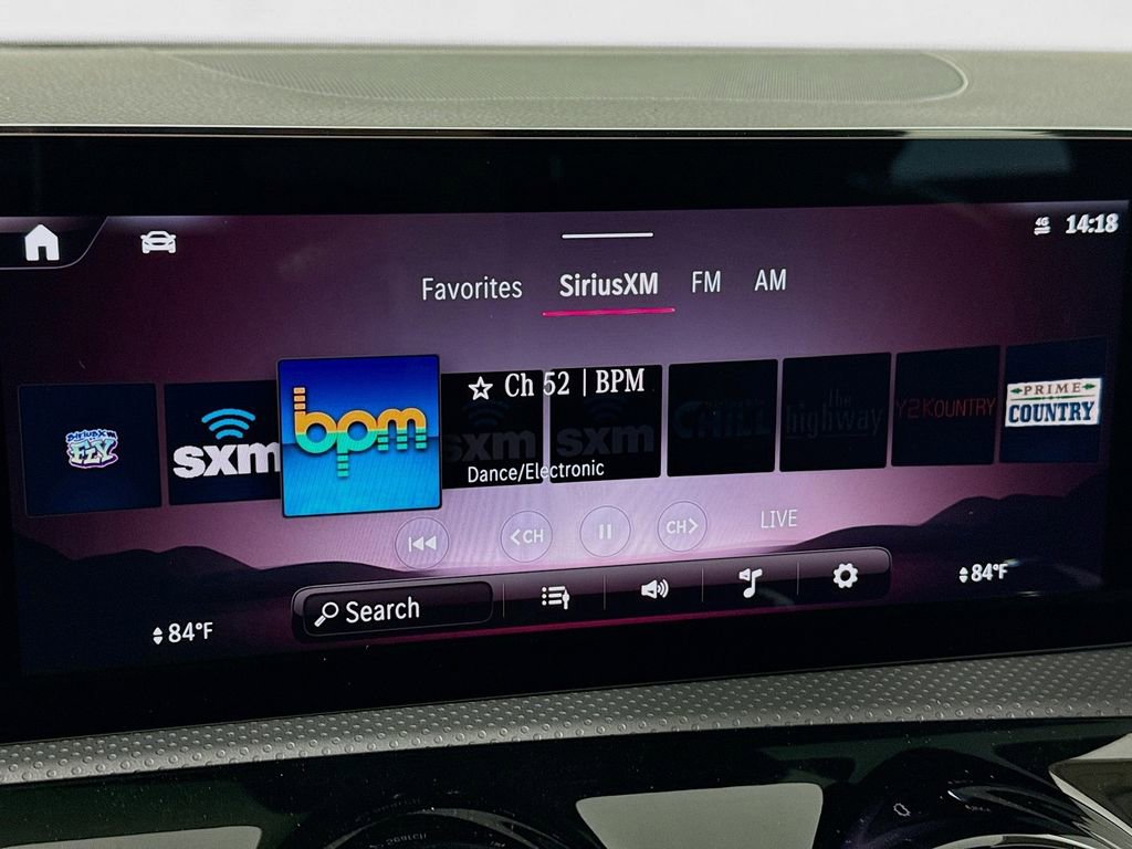 Used 2026 Mercedes-Benz CLA 250 4MATIC image 14