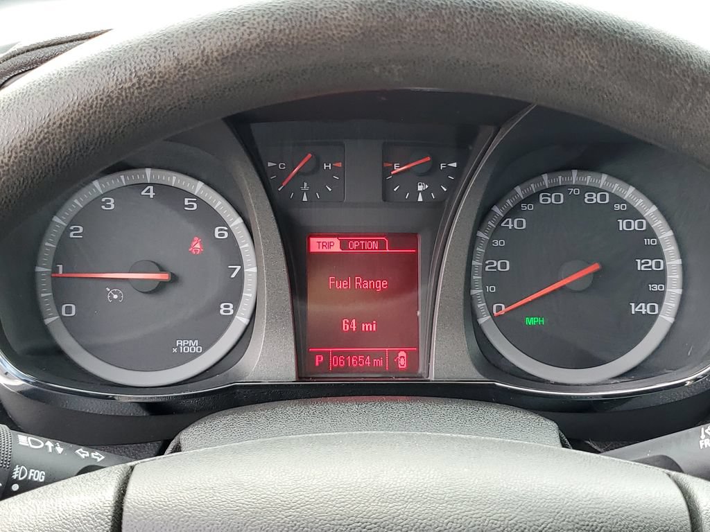 Used 2015 GMC Terrain SLE AWD/4WD image 20