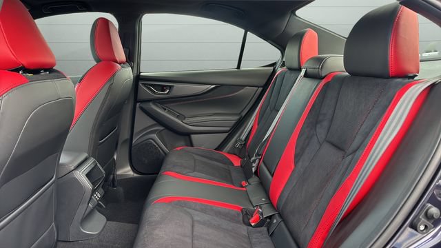 New 2026 Subaru WRX Limited AWD/4WD image 26