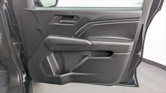 Used 2024 Chevrolet Colorado W/T RWD image 22