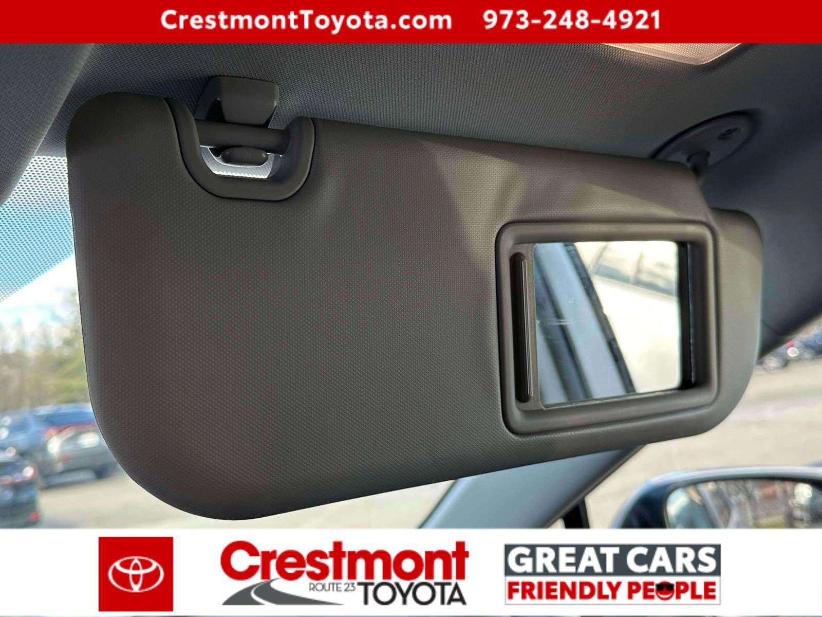 Certified 2025 Toyota RAV4 XLE image 28