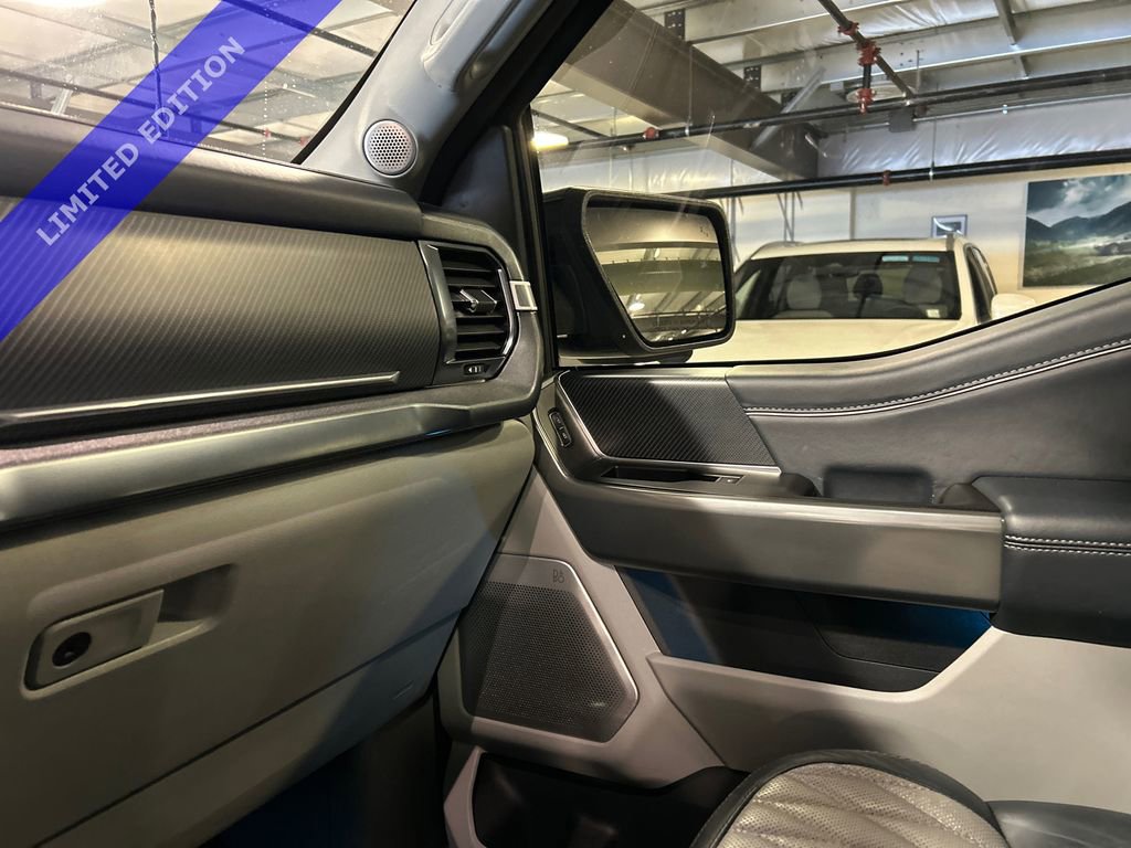 Used 2021 Ford F150 Limited image 21