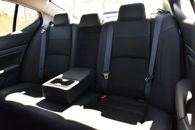 Used 2020 Nissan Altima 2.5 SR w/ Premium Package FWD image 22