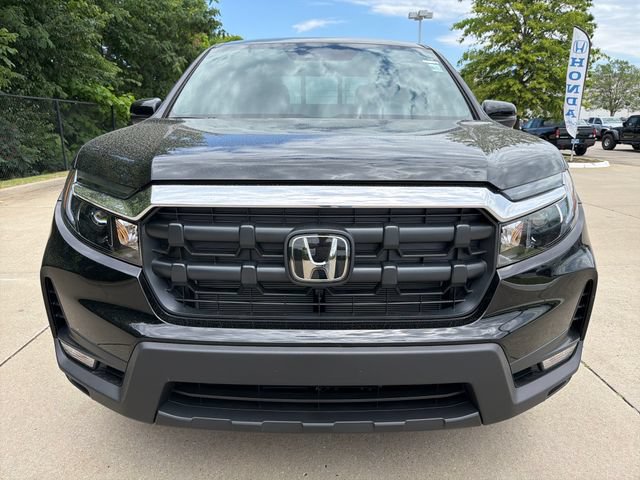 New 2026 Honda Ridgeline RTL image 8