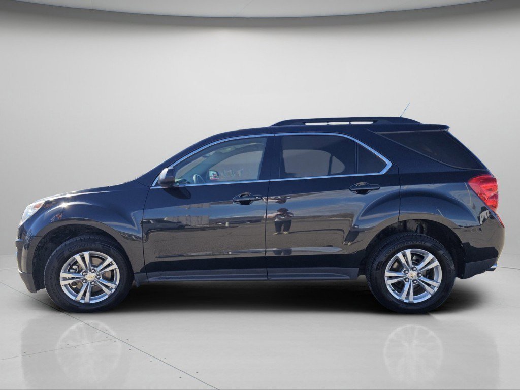 Used 2012 Chevrolet Equinox LT AWD/4WD image 18