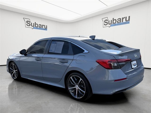 Used 2024 Honda Civic Touring image 5