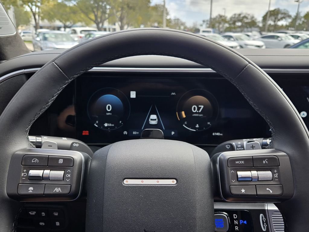 Used 2026 Hyundai Palisade Calligraphy image 23