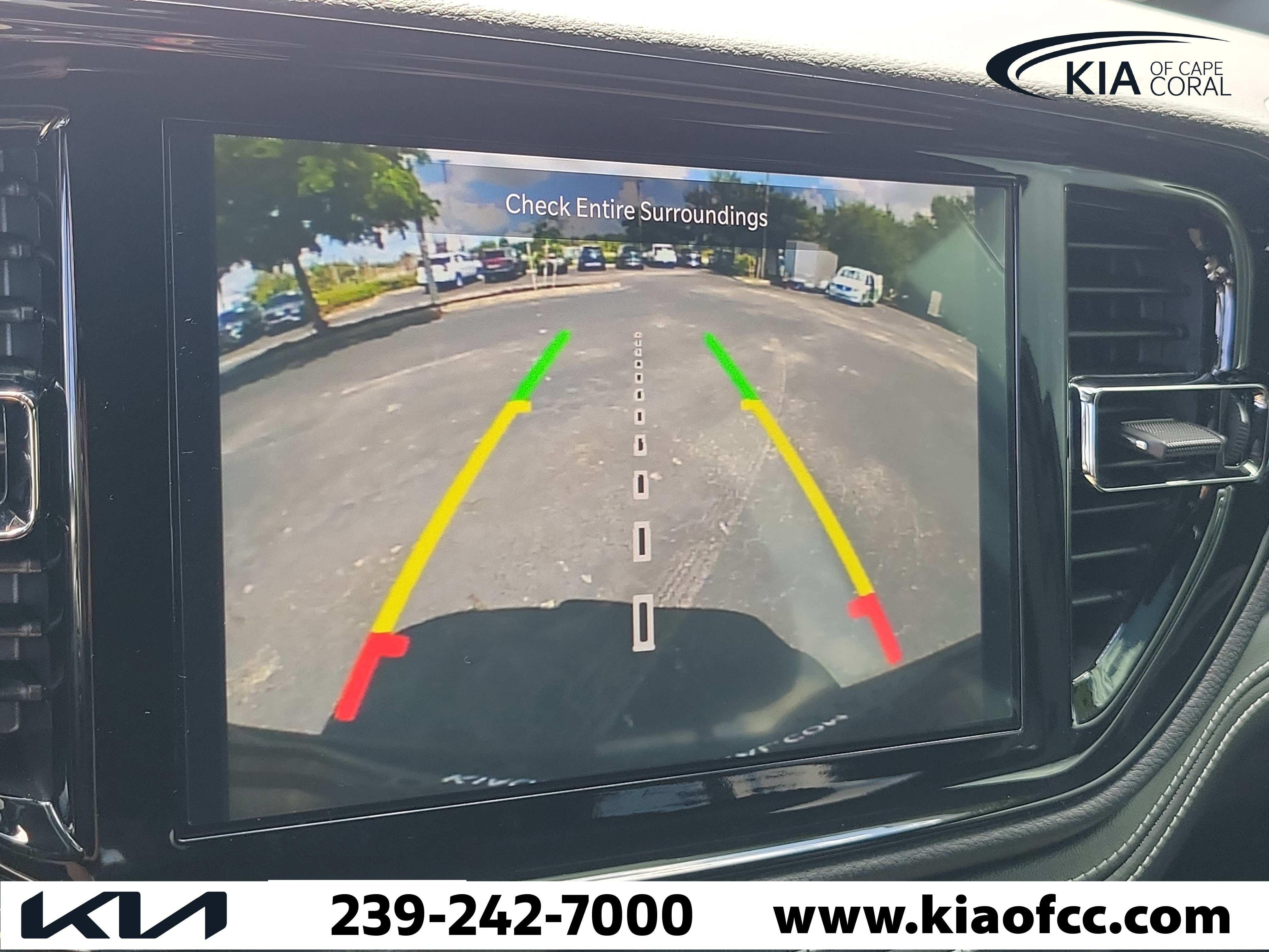 Used 2026 Dodge Durango SRT Hellcat w/ Trailer Tow Group IV AWD/4WD image 30