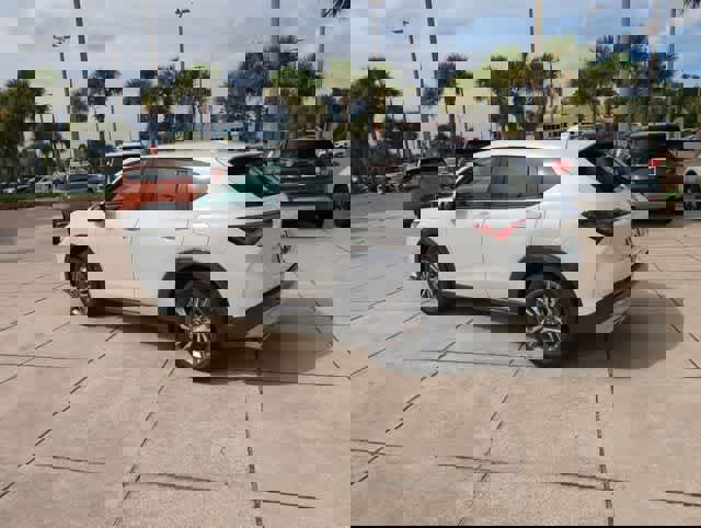 New 2025 Acura ADX FWD image 6