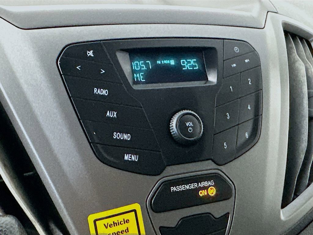 Used 2017 Ford Transit 150 148 Low Roof RWD image 17
