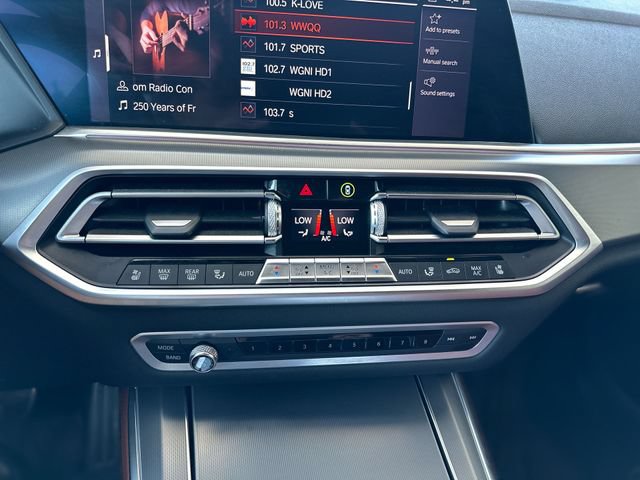 Used 2019 BMW X5 xDrive40i w/ M Sport Package AWD/4WD image 20