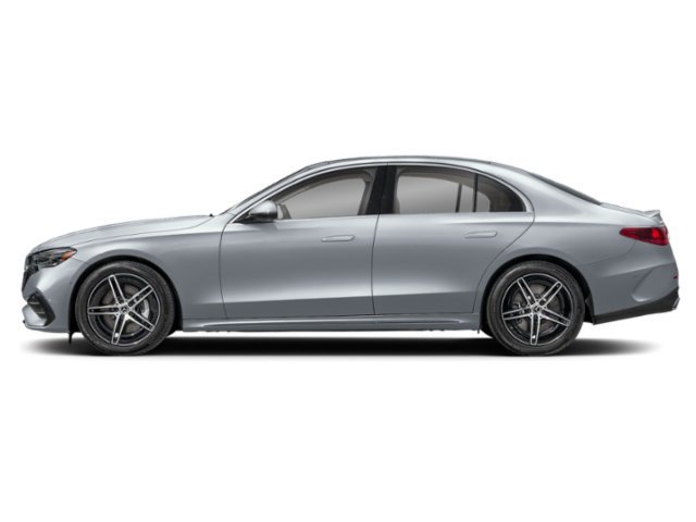 New 2027 Mercedes-Benz E 450 4MATIC Sedan image 44