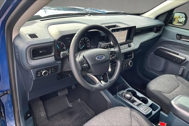 Used 2023 Ford Maverick XLT w/ XLT Luxury Package FWD image 10