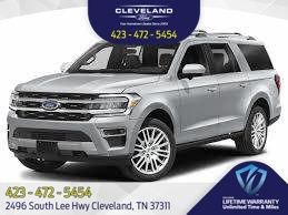 Used 2024 Ford Expedition Max Limited image 1
