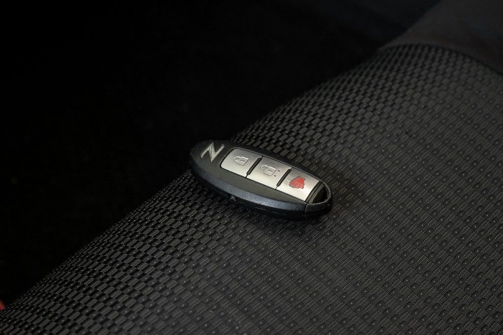 Used 2020 Nissan 370Z Coupe image 49