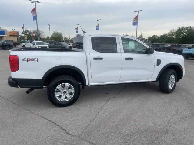 New 2026 Ford Ranger XL AWD/4WD image 14