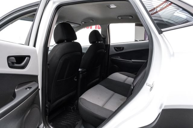 Used 2021 Hyundai Kona SE FWD image 41