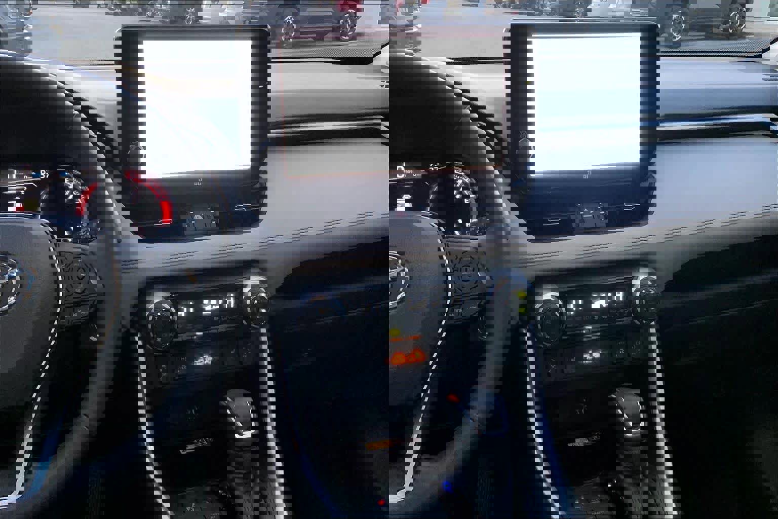 Used 2024 Toyota RAV4 XLE Premium w/ Weather Package image 7