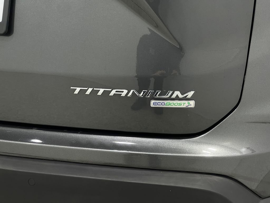 Used 2020 Ford Edge Titanium w/ Equipment Group 301A image 41
