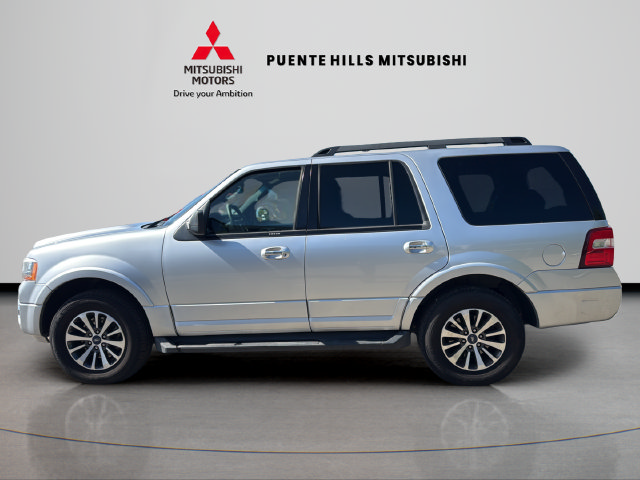 Used 2017 Ford Expedition XLT AWD/4WD image 8