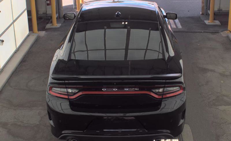 Used 2019 Dodge Charger GT w/ Navigation & Travel Group RWD image 5