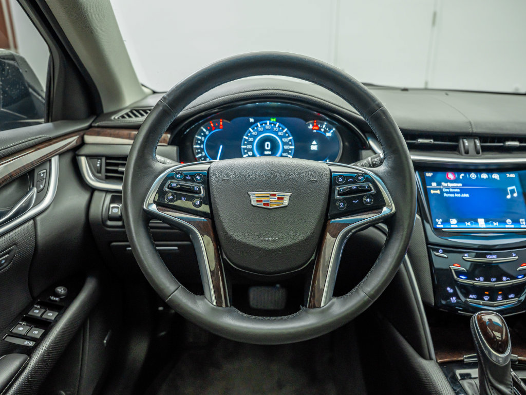 Used 2016 Cadillac XTS Premium FWD image 20