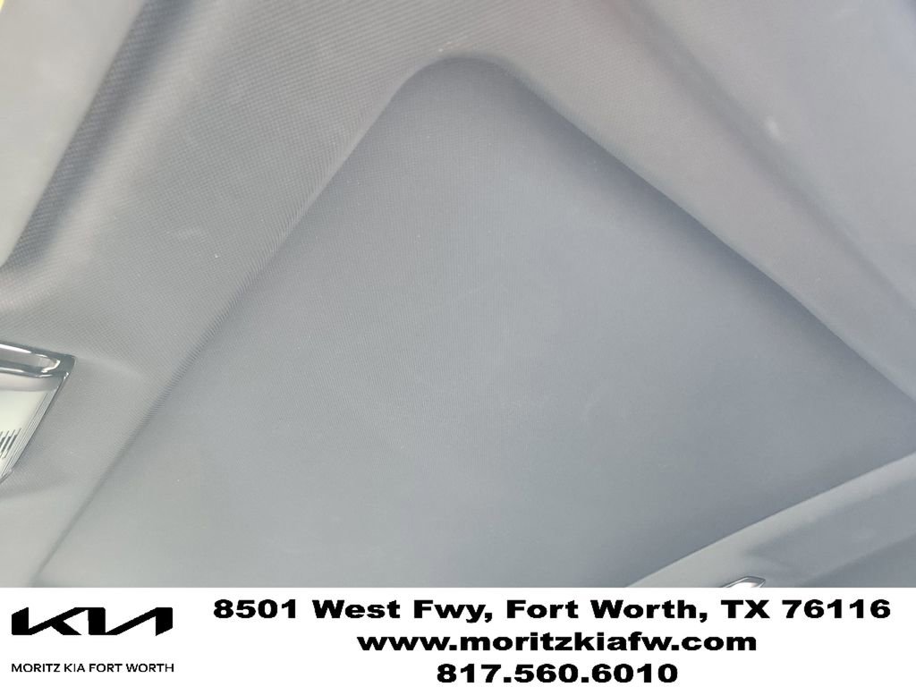 Used 2020 BMW X6 M50i AWD/4WD image 24
