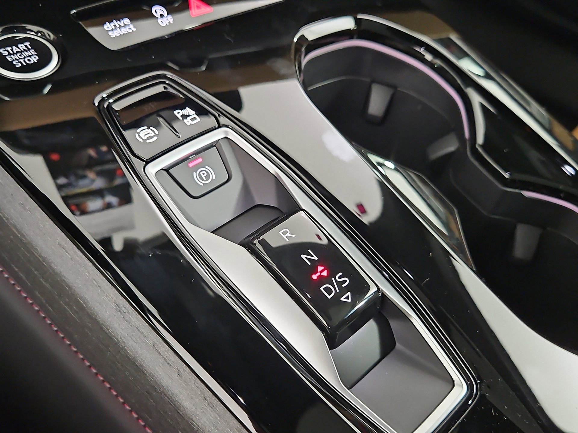 New 2026 Audi A5 Prestige AWD/4WD image 35