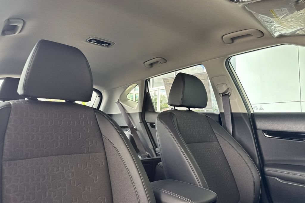 New 2026 Kia Seltos S AWD/4WD image 17