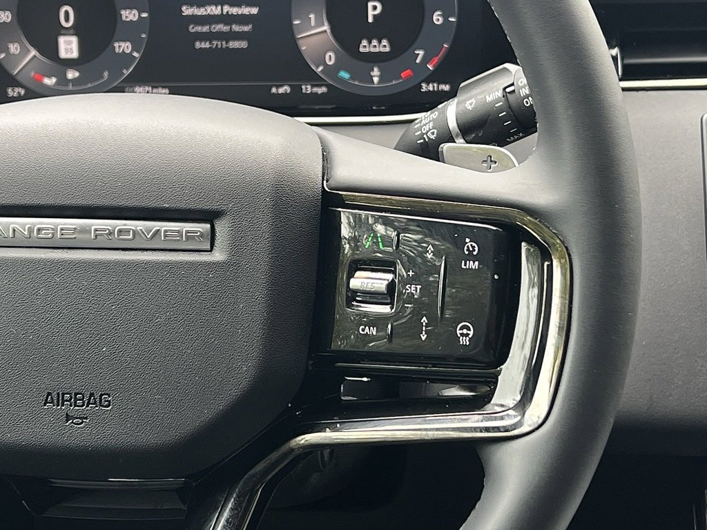 Used 2024 Land Rover Range Rover Evoque S image 38