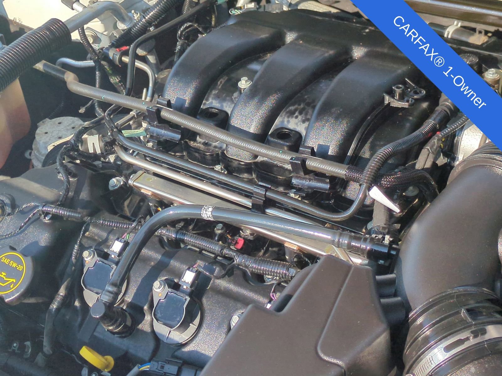 Used 2018 Ford Taurus Limited w/ Driver Assist Package image 18