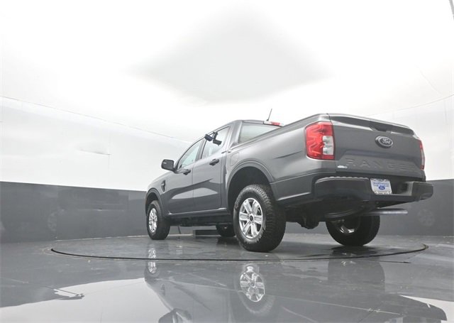 New 2025 Ford Ranger XL image 31