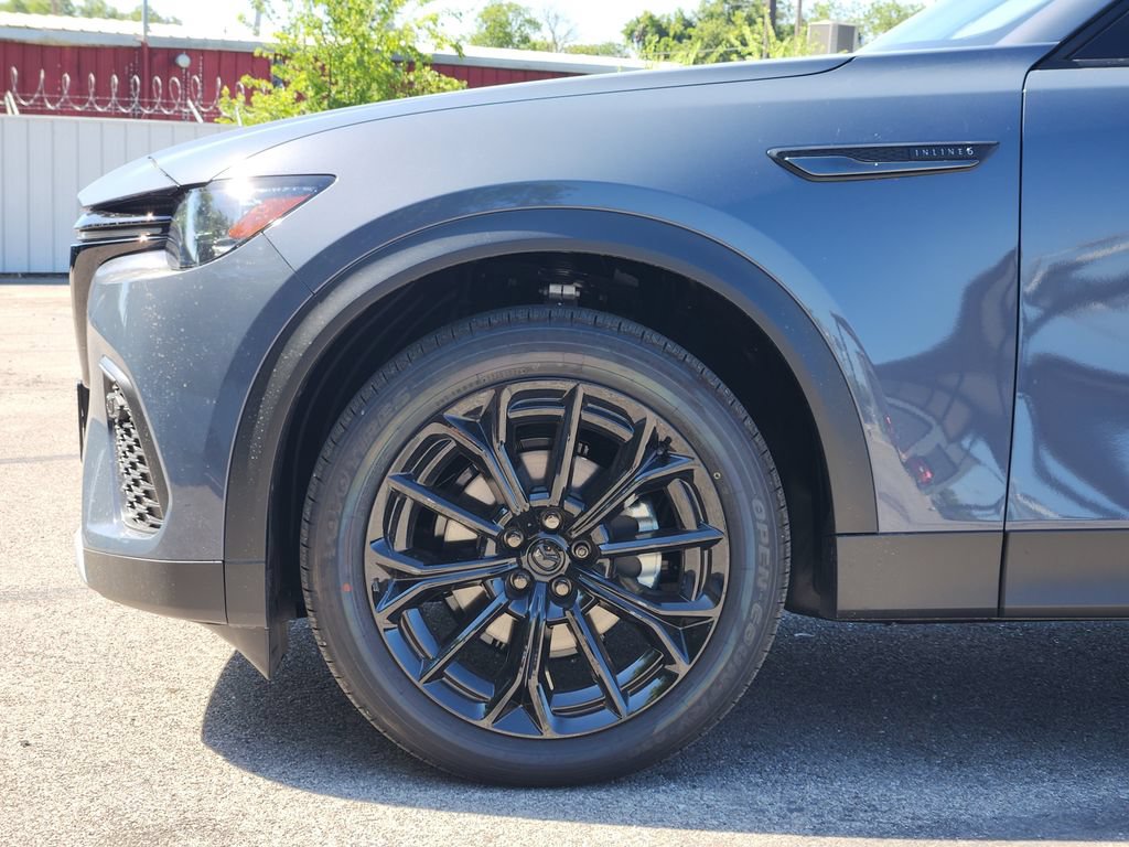 New 2026 MAZDA CX-70 3.3 Turbo w/ Premium Package AWD/4WD image 6