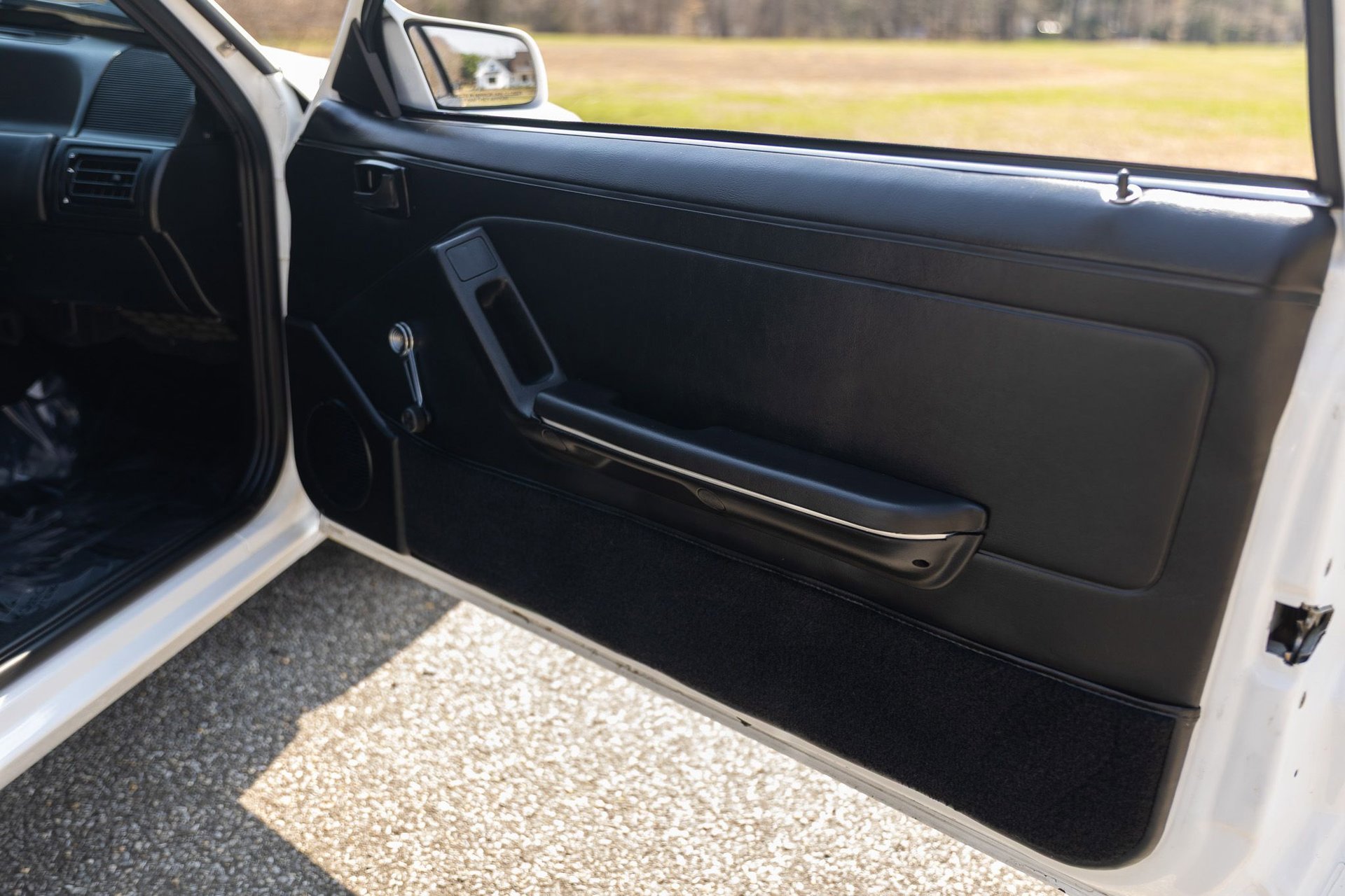 Used 1987 Ford Mustang LX image 37