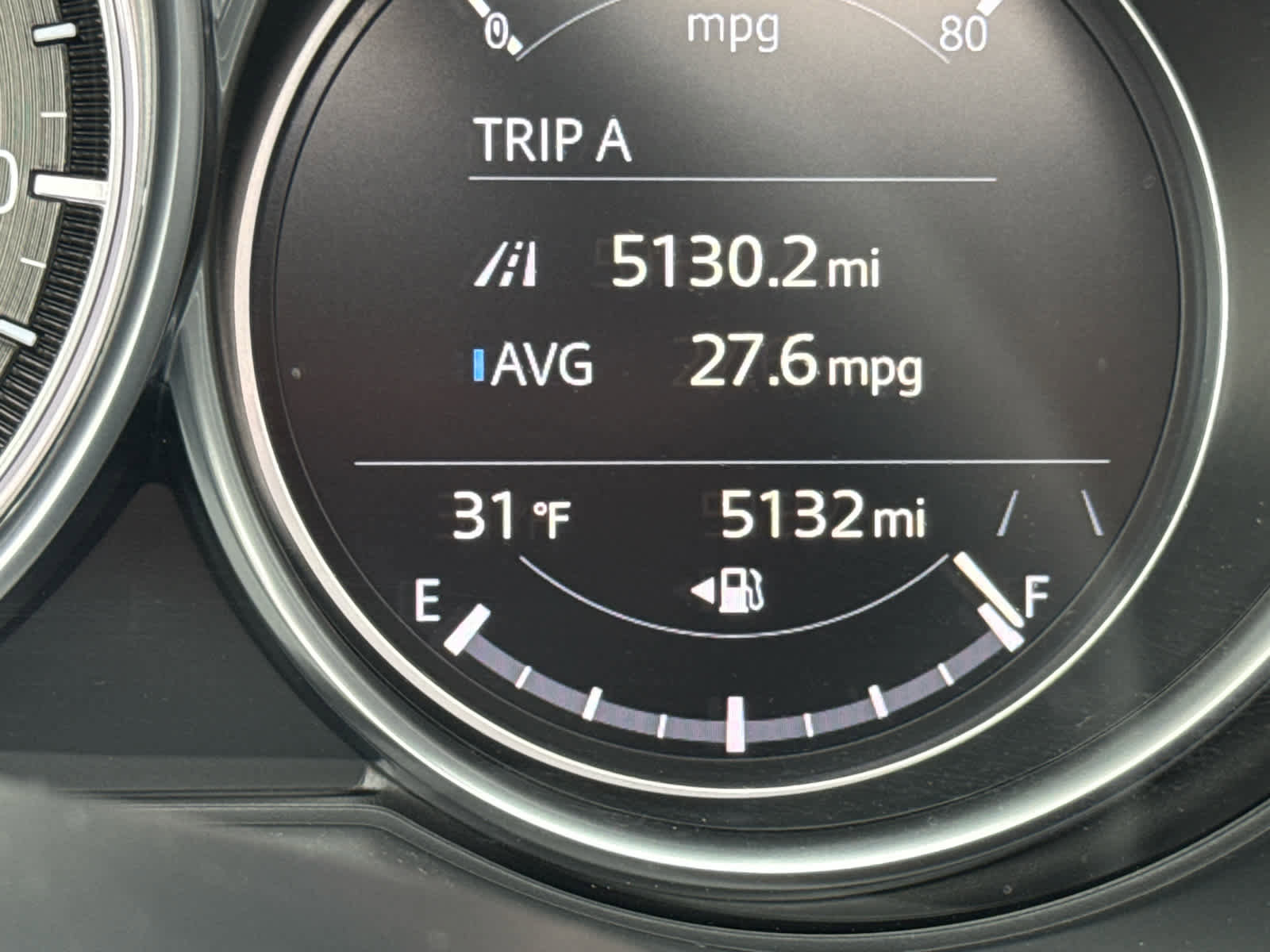 Certified 2025 MAZDA CX-5 AWD 2.5 S image 16