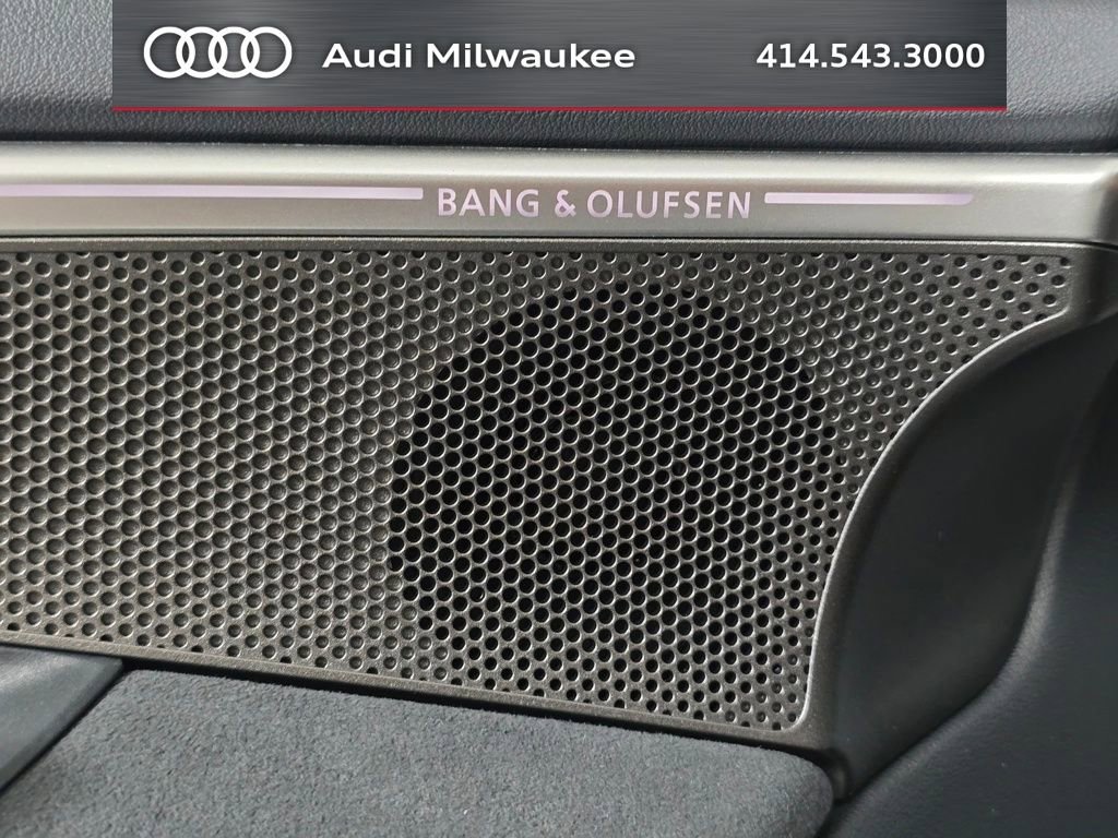 New 2026 Audi S5 Premium Plus AWD/4WD image 13